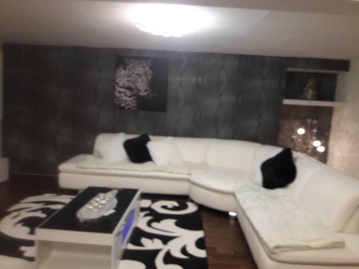Gemütliche Zimmer Kaisersesch Exterior foto
