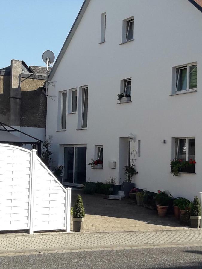 Gemütliche Zimmer Kaisersesch Exterior foto