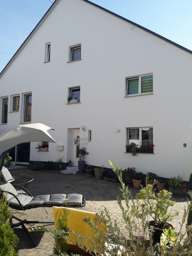Gemütliche Zimmer Kaisersesch Exterior foto