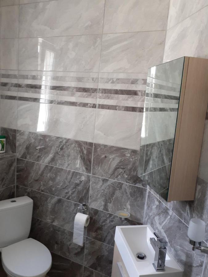 Gemütliche Zimmer Kaisersesch Exterior foto