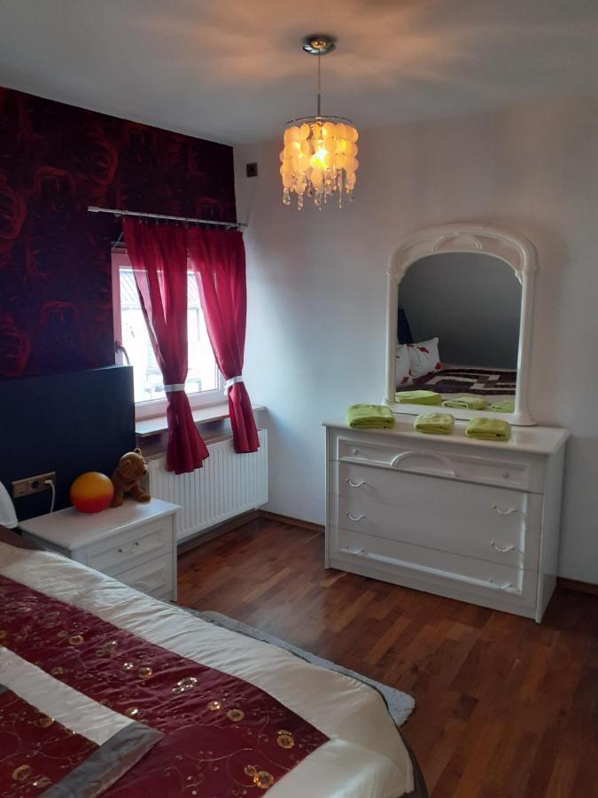 Gemütliche Zimmer Kaisersesch Exterior foto